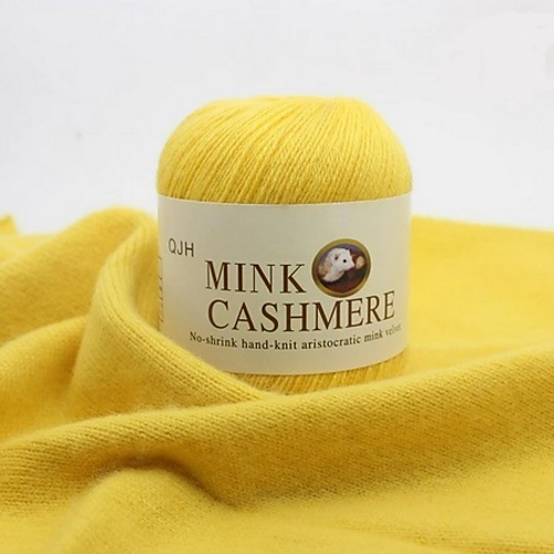 Ravelry Bauana Hygge Mink Cashmere