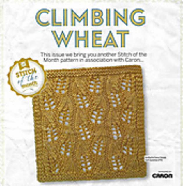 Climbing Wheat