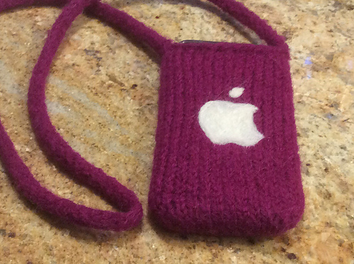 iPhone Pouch photo 2