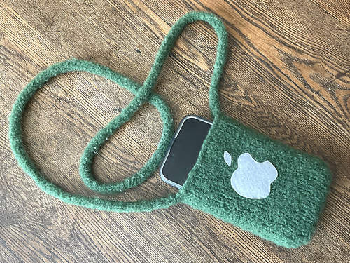 iPhone Pouch photo 1