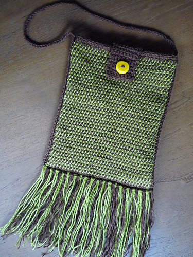 Sac tunisien photo 1