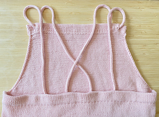 Strap options for version 2