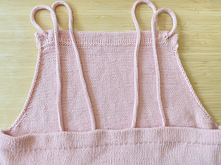 Strap options for version 2