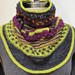 Luminary Cowl pattern 