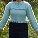 Gwen Blouse pattern