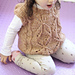 Sweater Crossroad pattern 