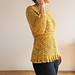 Susannah Sweater pattern 