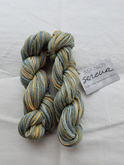 Ravelry: Manos del Uruguay Serena
