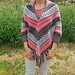 Felicity Poncho pattern