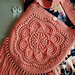 Delilah Boho Bag pattern