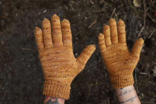 Gloves