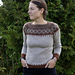 Winter Dawn pattern
