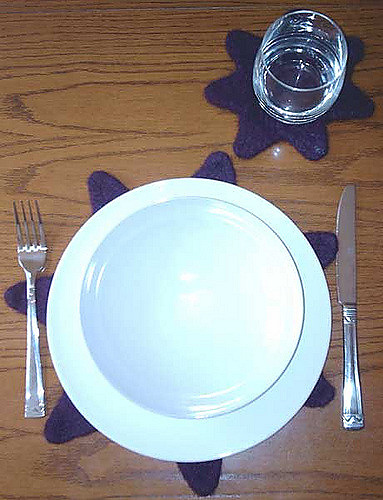 Star Setting photo 5