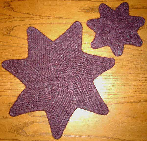 Star Setting photo 4