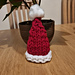 Mini Christmas Tree Decoration pattern