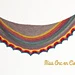 Miss Arc en Ciel pattern 