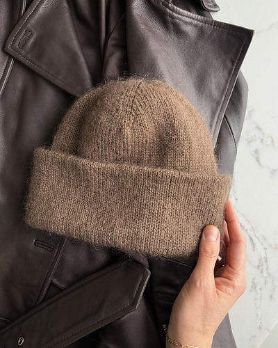 Oslo Lue - PetiteKnit