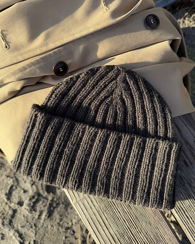 Lue for Hipster - PetiteKnit