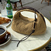 Juno Bag pattern 