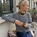 Olga Blouse pattern 