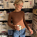 Ivy Blouse pattern 