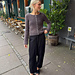 Ivy Cardigan pattern