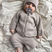 Cleo Baby Set pattern