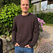 Niels Sweater pattern 