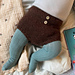 Elinor's Bloomers pattern