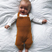 Willum's Overalls pattern 