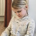 Novice Sweater Junior pattern 