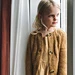 Sunday Cardigan Junior pattern 