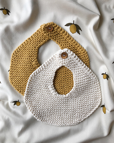 Sigge's Bib