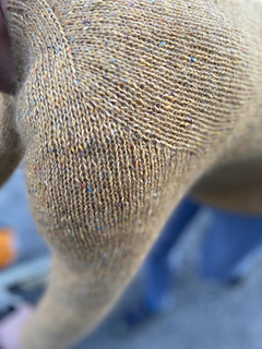 Ravelry: Northland Sweater pattern by 