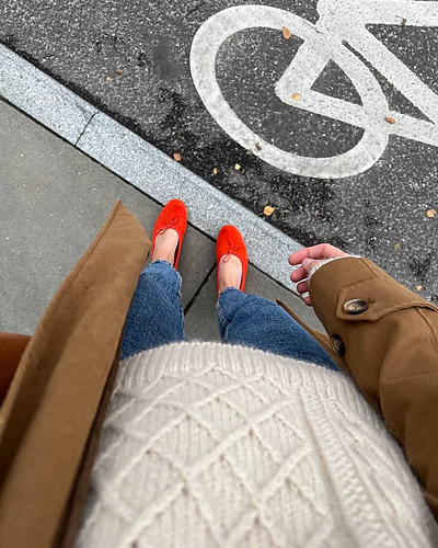 Moby Genser - PetiteKnit