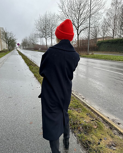 Weekend Lue - PetiteKnit
