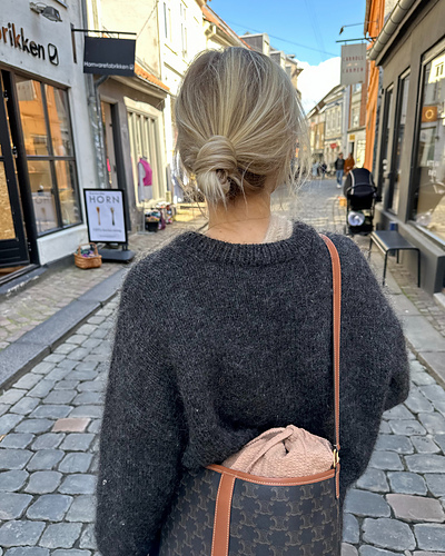 Sonja Genser - PetiteKnit