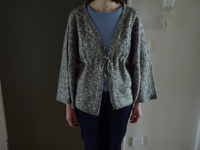 Cardigan Kimono Femme Été Long - Mousseline Fluide, Léger, Couleur Unie - Blouse Décontractée, Loungewear, Pour La Maison Ou Sortie