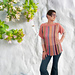 Vertigo sweater pattern 