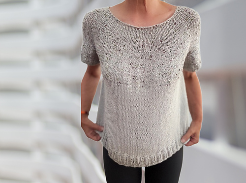 Peyton-genser - Petra Breakstone