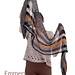 Emmen shawl pattern 