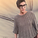 Idris sweater pattern 