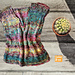 Quinlan sweater vest pattern 