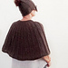 Idris hat pattern 