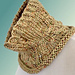 Rikke cowl pattern 