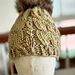 Rikke hat pattern 