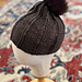 Idris hat pattern 