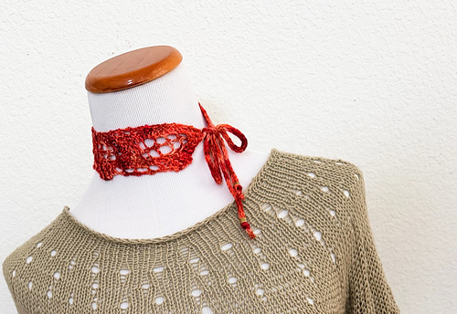 Juliette necklace