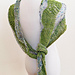 Christelle shawl pattern 