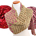Mizzi shawl pattern 